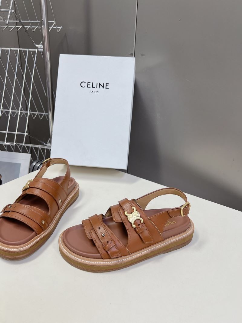 Celine Sandals